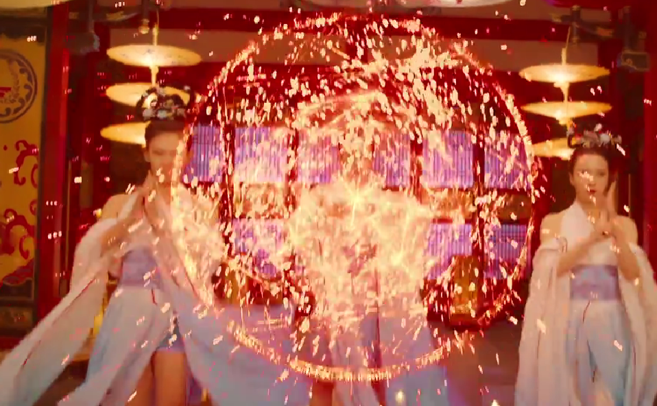 上线就榜一五成观众打9分,张佳航《五行秘术》凭什么这么“拽”休闲区蓝鸢梦想 - Www.slyday.coM 上线就榜一五成观众打9分,张佳航《五行秘术》凭什么这么“拽”休闲区蓝鸢梦想 - Www.slyday.coM