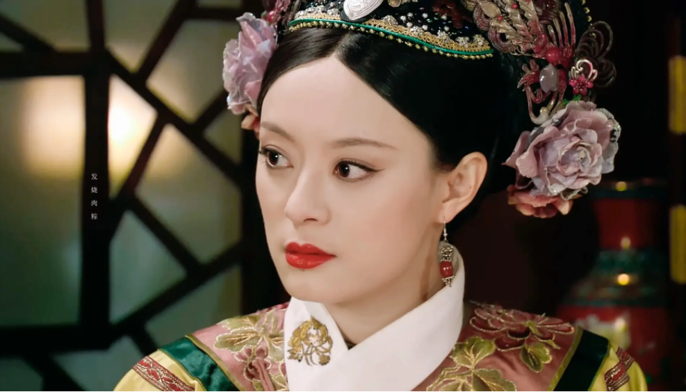 见面就把女主吓到郁闷，却被蔡少芬直接逼疯，恐怕也只有陈建斌！休闲区蓝鸢梦想 - Www.slyday.coM