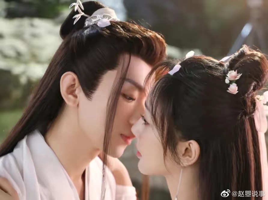 成毅子和杨紫新剧《沉香如屑》千呼万唤最后定档……休闲区蓝鸢梦想 - Www.slyday.coM