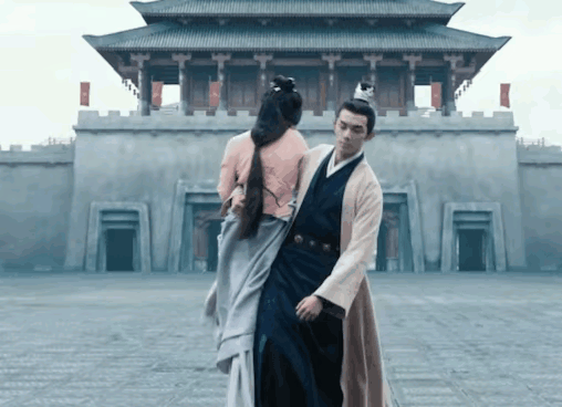 《星汉灿烂》未播先火：官博带头磕CP，这对姐弟，你确定不磕？休闲区蓝鸢梦想 - Www.slyday.coM