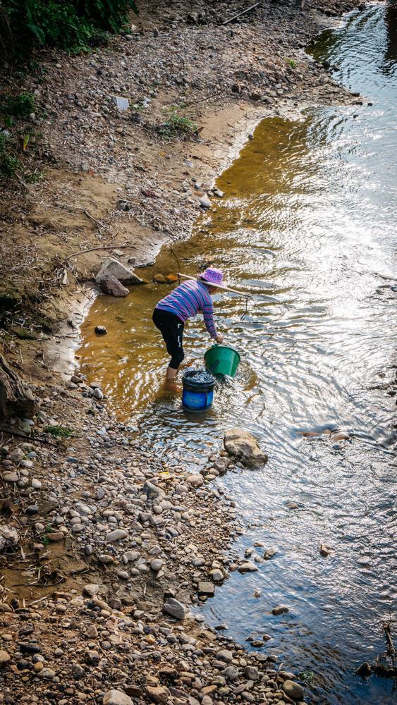 这个古镇很多人都不知道，就在赣州和福建的角落，真的太小众了休闲区蓝鸢梦想 - Www.slyday.coM