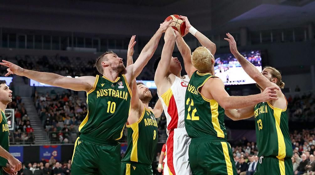 后易建联时代,最终还是来了,世预赛第一场,惊喜大于失望休闲区蓝鸢梦想 - Www.slyday.coM