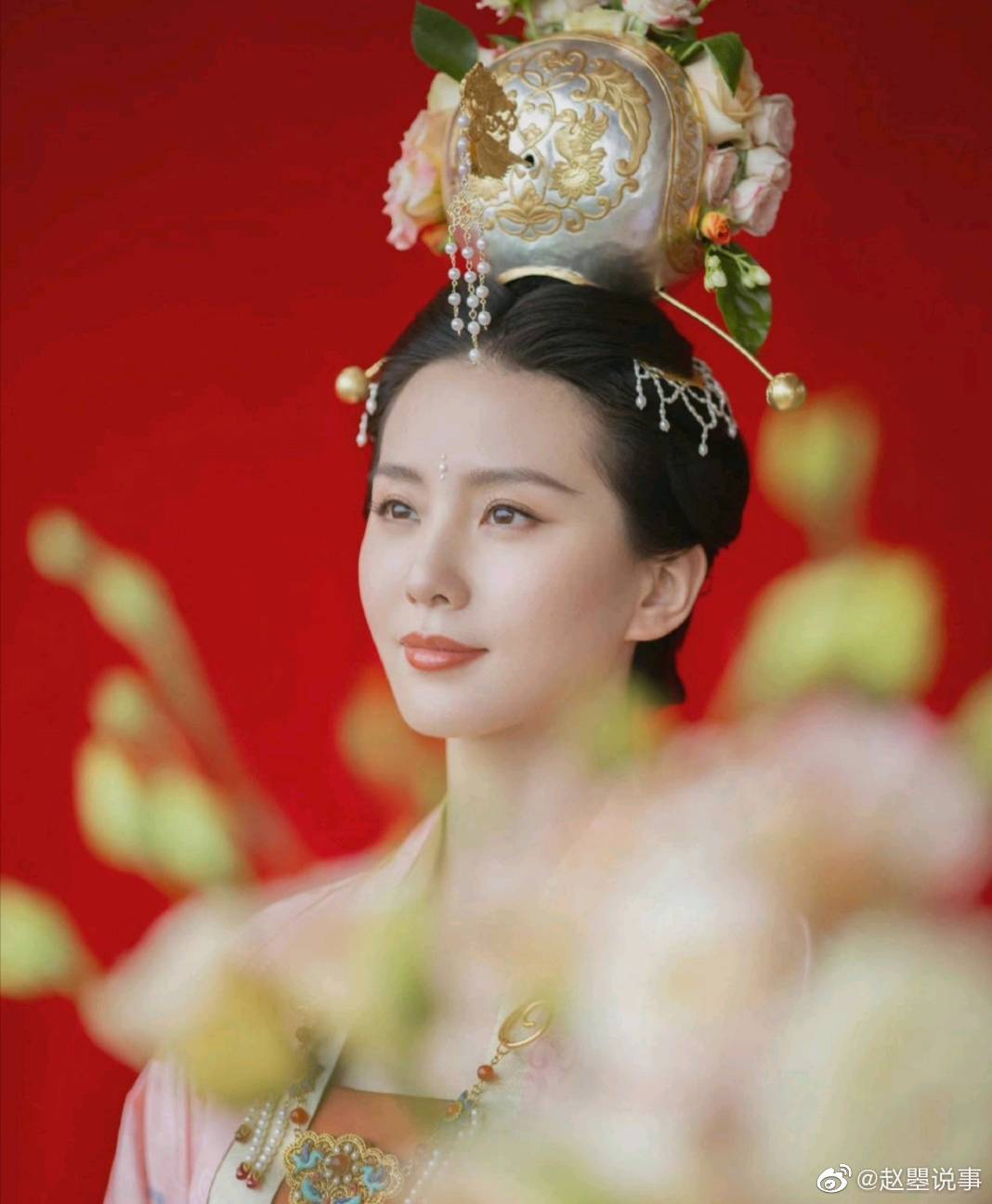 近日，电视剧《狐妖小红娘》休闲区蓝鸢梦想 - Www.slyday.coM