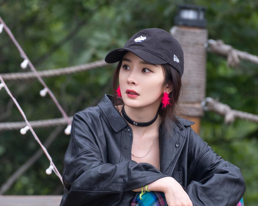 要不是杨幂的“清醒”，这一季《花儿与少年》怕是要被骂惨了休闲区蓝鸢梦想 - Www.slyday.coM