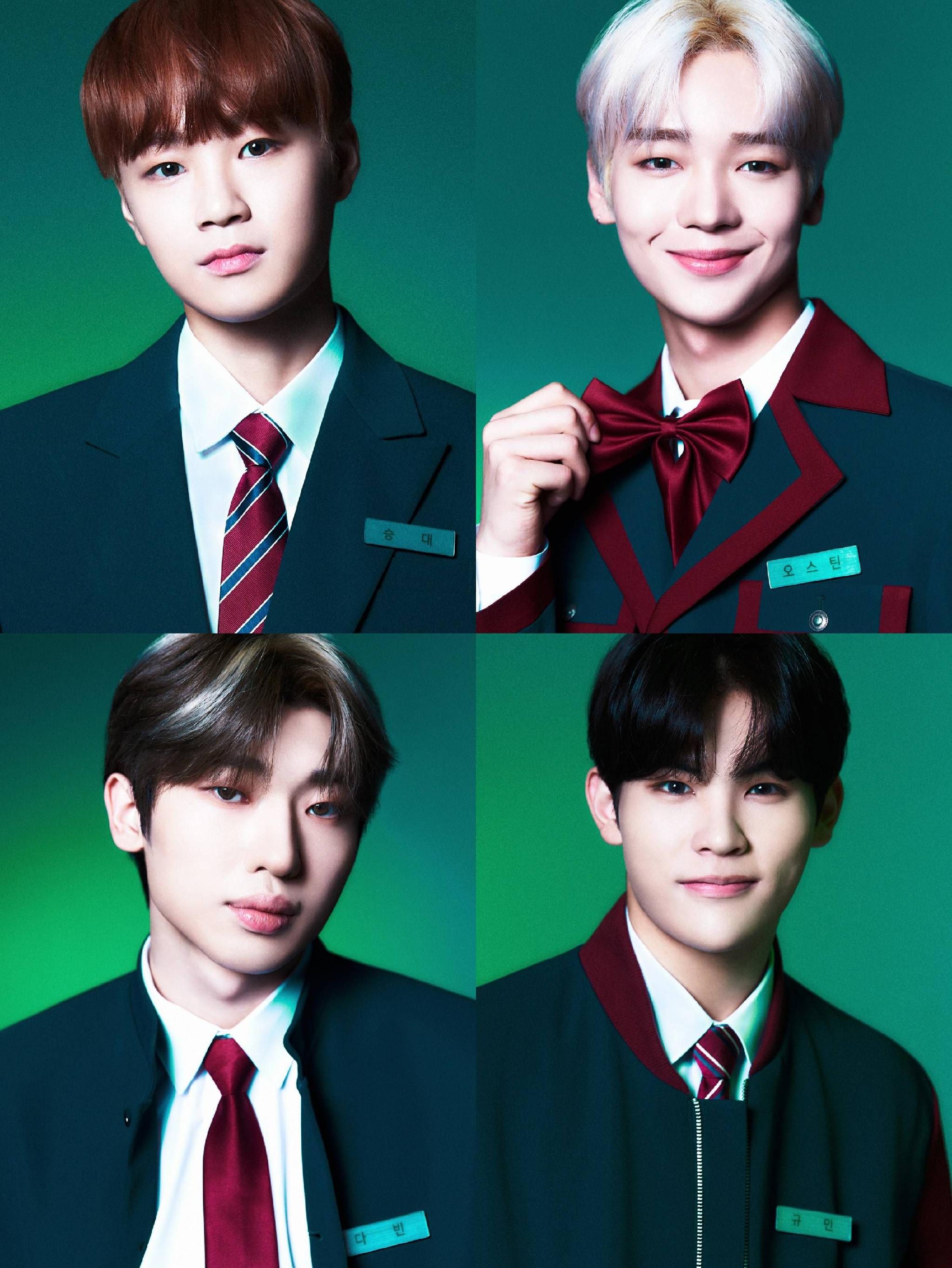 天加一大型男团厂牌NEWBIES官宣 首批新人亮眼休闲区蓝鸢梦想 - Www.slyday.coM 天加一大型男团厂牌NEWBIES官宣 首批新人亮眼休闲区蓝鸢梦想 - Www.slyday.coM