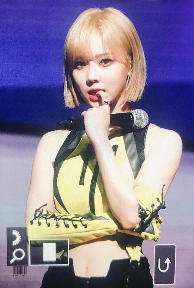 娜琏对ITZY的初印象如何？aespa美国出道舞台售票率如何？休闲区蓝鸢梦想 - Www.slyday.coM