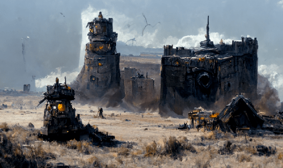 让人们“用嘴画画”的AI，真的会取代人类画师吗？休闲区蓝鸢梦想 - Www.slyday.coM