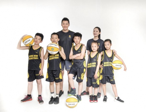 暑假即将来临！你准备好和动因体育一起运动了吗？休闲区蓝鸢梦想 - Www.slyday.coM