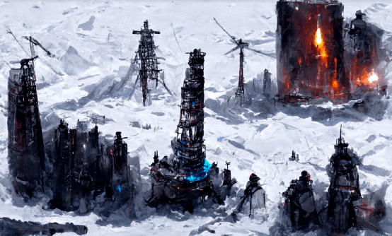 让人们“用嘴画画”的AI，真的会取代人类画师吗？休闲区蓝鸢梦想 - Www.slyday.coM