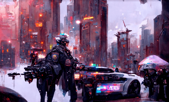 让人们“用嘴画画”的AI，真的会取代人类画师吗？休闲区蓝鸢梦想 - Www.slyday.coM