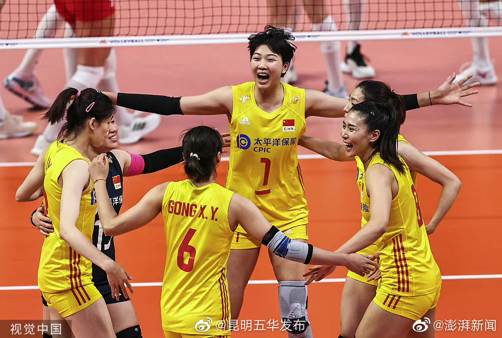 中国女排3比0轻取波兰队，最后两场迎战多米尼加、韩国休闲区蓝鸢梦想 - Www.slyday.coM