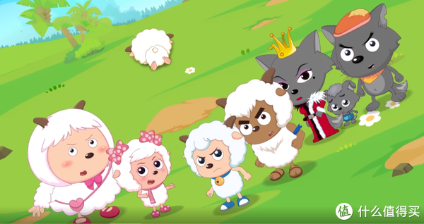 这部动画5000多天的陪伴，00后的童年不能只有熊出没~休闲区蓝鸢梦想 - Www.slyday.coM