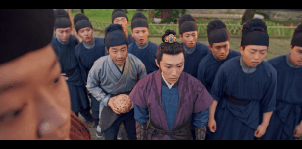 《梦华录》大结局：不要高估人性，也不要高估爱情休闲区蓝鸢梦想 - Www.slyday.coM