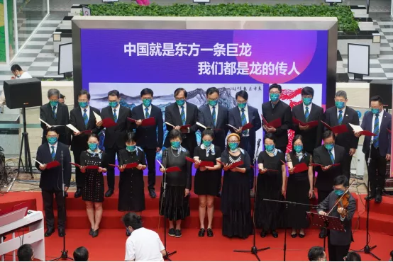 庆祝香港回归25周年丨来自深港兄弟之城携手共度“生日月”的深度观察休闲区蓝鸢梦想 - Www.slyday.coM