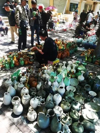 锦州古玩文化节将于7月30日至8月5日举办休闲区蓝鸢梦想 - Www.slyday.coM