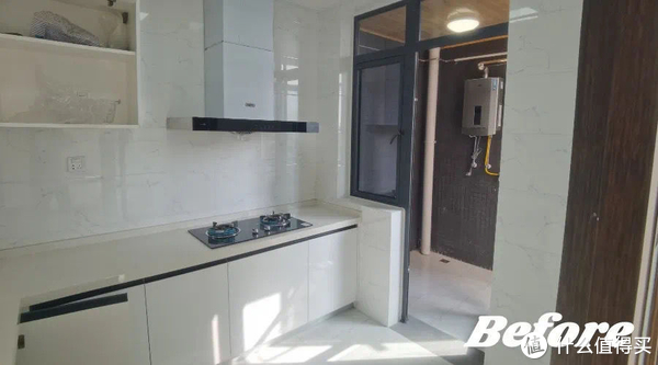 成都姑娘爱折腾，爆改100㎡精装房，看到温馨治愈的家，心情特好休闲区蓝鸢梦想 - Www.slyday.coM