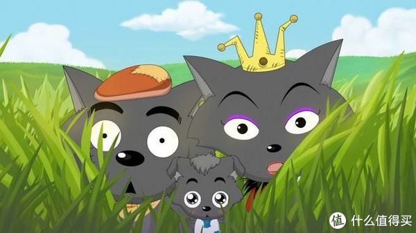 这部动画5000多天的陪伴，00后的童年不能只有熊出没~休闲区蓝鸢梦想 - Www.slyday.coM