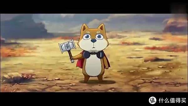 这部动画5000多天的陪伴，00后的童年不能只有熊出没~休闲区蓝鸢梦想 - Www.slyday.coM