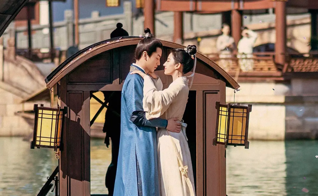 从《梦华录》说起：如何理解古偶剧中的“双洁”规范？休闲区蓝鸢梦想 - Www.slyday.coM