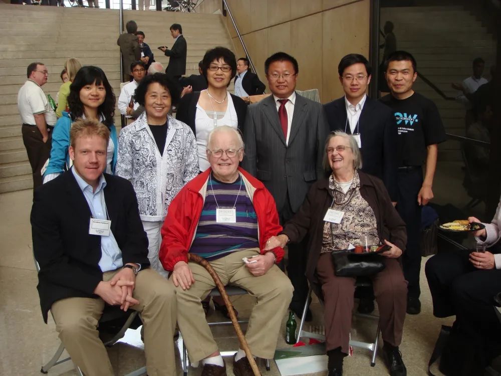 王亚华：奥斯特罗姆与布卢明顿学派——纪念文森特·奥斯特罗姆逝世十周年休闲区蓝鸢梦想 - Www.slyday.coM