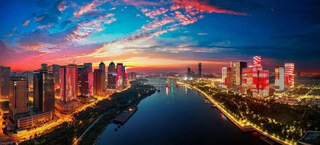 好玩又好逛！天津这些地方要发放旅游消费券！休闲区蓝鸢梦想 - Www.slyday.coM