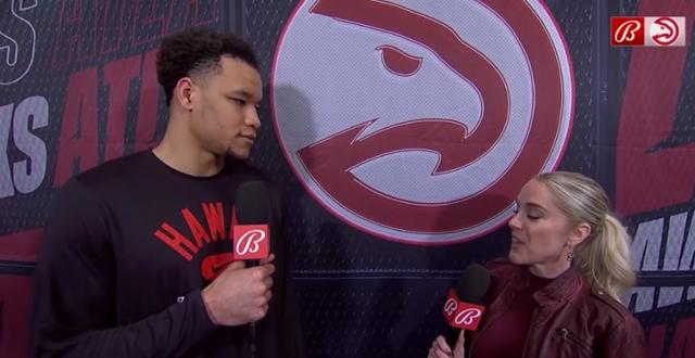 美记：老鹰未向诺克斯提供资质报价 后者将成为自由球员休闲区蓝鸢梦想 - Www.slyday.coM