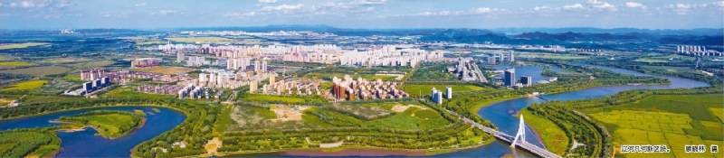 辽宁省群众安全感满意度调查中，这座城市排第二！他们是如何做到的？休闲区蓝鸢梦想 - Www.slyday.coM