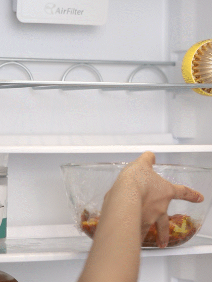 孩子的小零食，大人的下酒菜！香辣牛肉干在家轻松做~休闲区蓝鸢梦想 - Www.slyday.coM