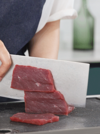孩子的小零食，大人的下酒菜！香辣牛肉干在家轻松做~休闲区蓝鸢梦想 - Www.slyday.coM