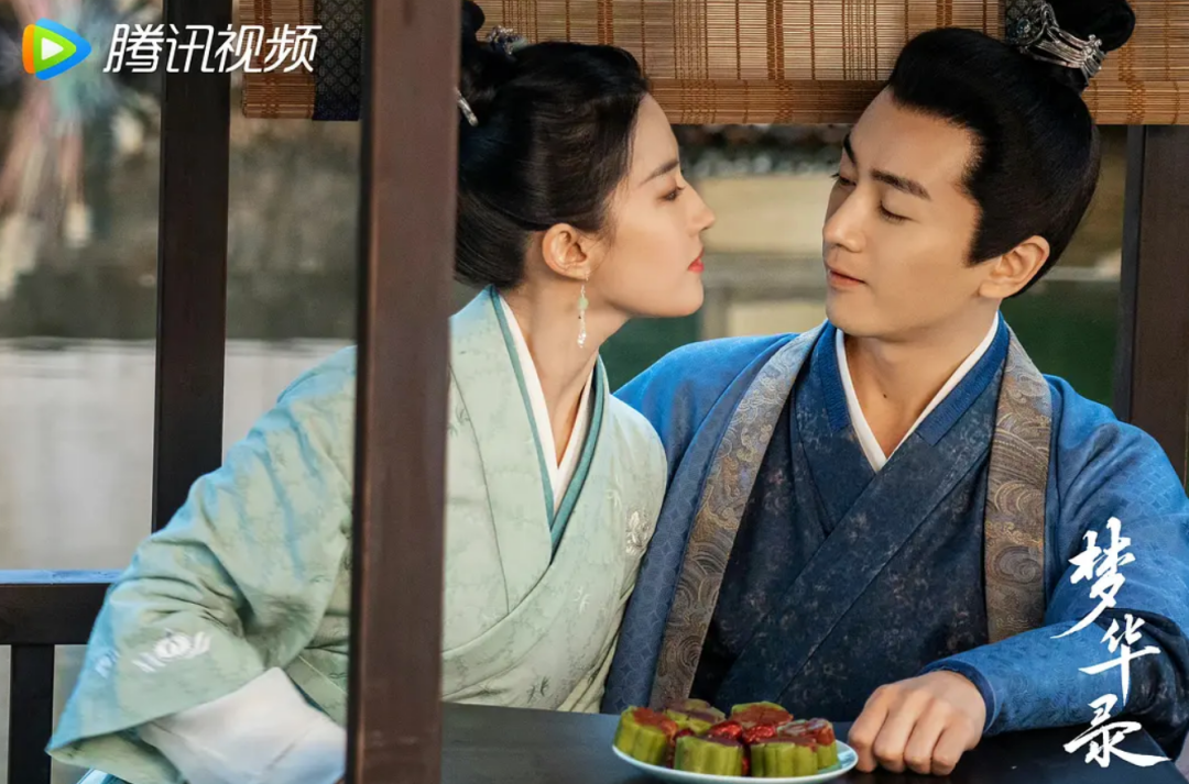 从《梦华录》说起：如何理解古偶剧中的“双洁”规范？休闲区蓝鸢梦想 - Www.slyday.coM