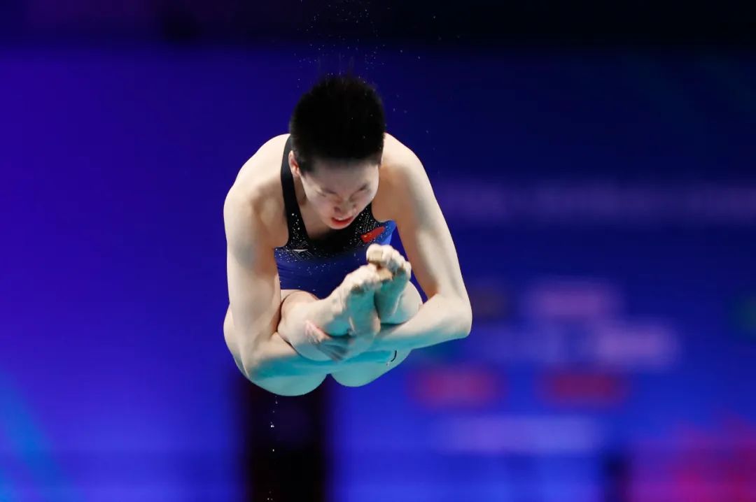 李亚杰&nbsp;图/ic photo