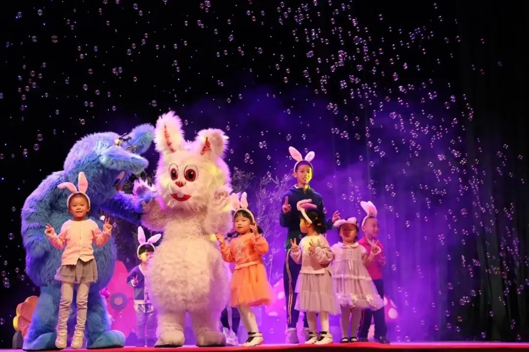 浏阳即将上演大型亲子儿童音乐舞台剧，快看免票攻略！休闲区蓝鸢梦想 - Www.slyday.coM