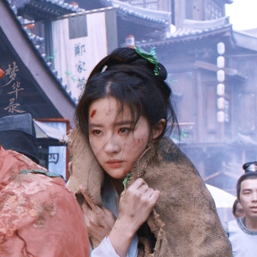 《梦华录》大结局：不要高估人性，也不要高估爱情休闲区蓝鸢梦想 - Www.slyday.coM