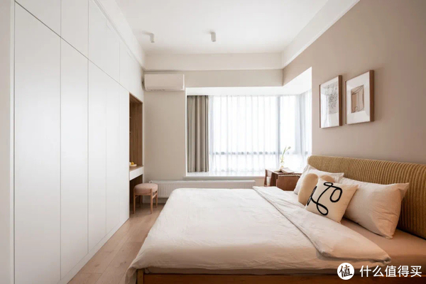 成都姑娘爱折腾，爆改100㎡精装房，看到温馨治愈的家，心情特好休闲区蓝鸢梦想 - Www.slyday.coM