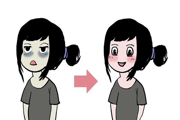 长期不感冒，与经常感冒的人，老了以后谁更健康，寿命更长？休闲区蓝鸢梦想 - Www.slyday.coM