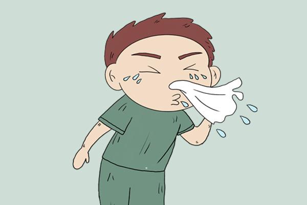 长期不感冒，与经常感冒的人，老了以后谁更健康，寿命更长？休闲区蓝鸢梦想 - Www.slyday.coM