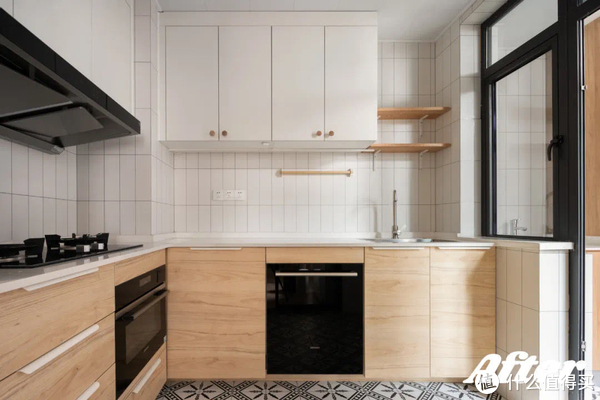 成都姑娘爱折腾，爆改100㎡精装房，看到温馨治愈的家，心情特好休闲区蓝鸢梦想 - Www.slyday.coM