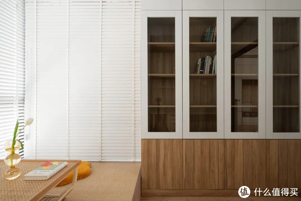 成都姑娘爱折腾，爆改100㎡精装房，看到温馨治愈的家，心情特好休闲区蓝鸢梦想 - Www.slyday.coM