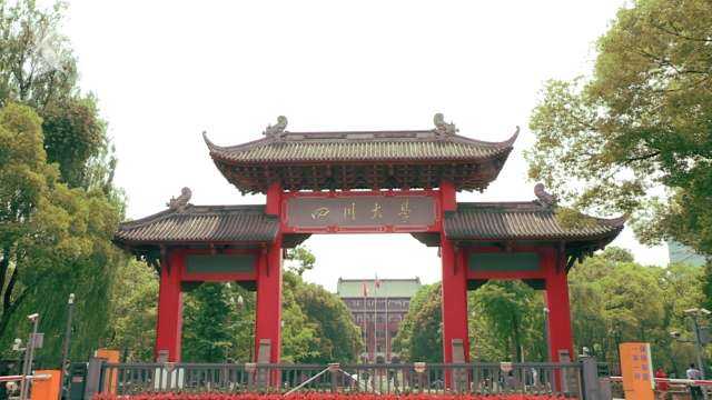 我在这里挺好的｜肖羲清：甘当川港交流“引航人”休闲区蓝鸢梦想 - Www.slyday.coM