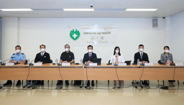 澳门昨日新增88例核酸阳性，本轮累计报告572例休闲区蓝鸢梦想 - Www.slyday.coM