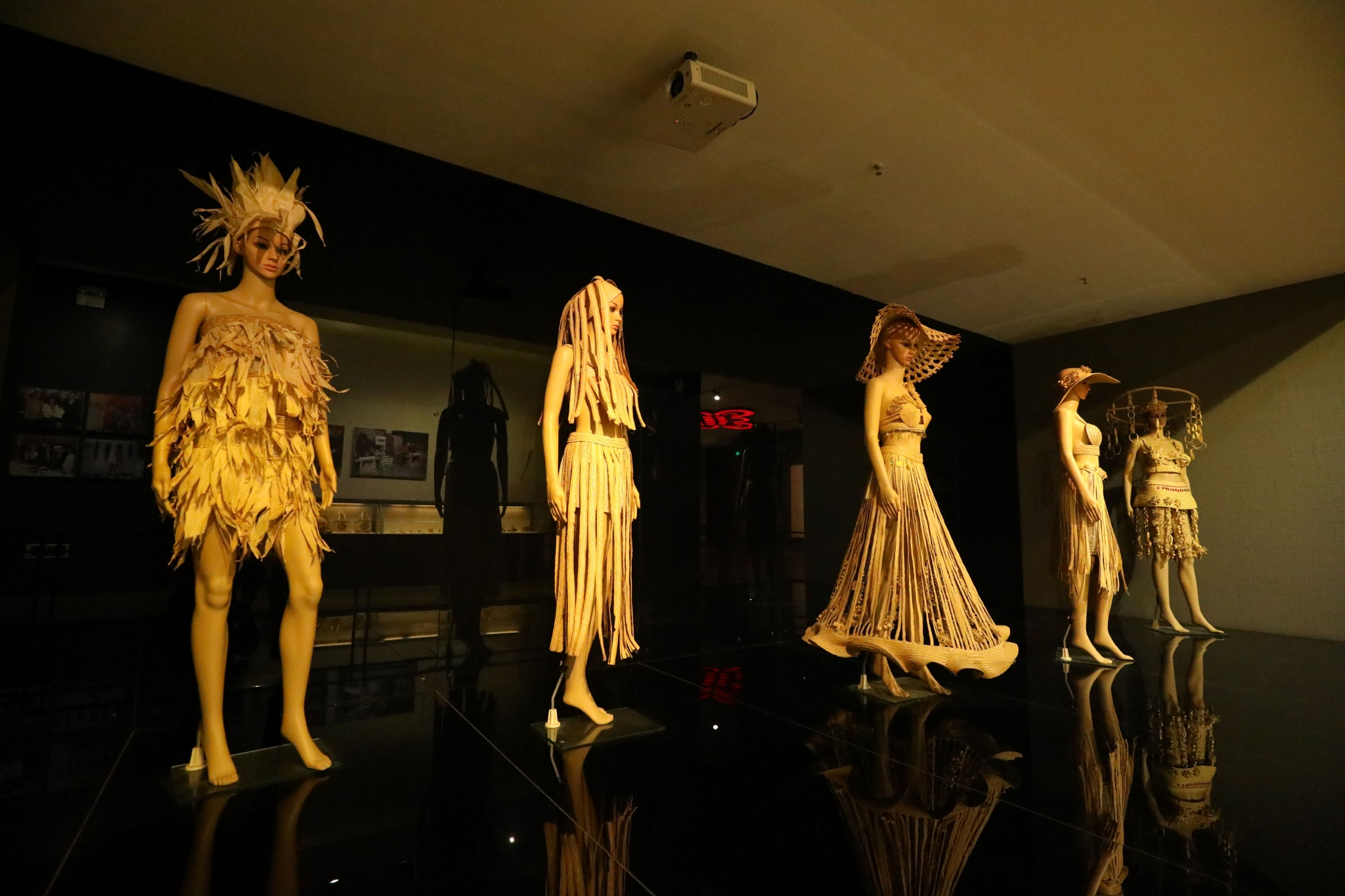 乡村振兴|河北大名:草编艺术带动村民增收