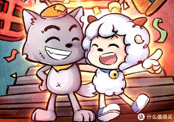 这部动画5000多天的陪伴，00后的童年不能只有熊出没~休闲区蓝鸢梦想 - Www.slyday.coM