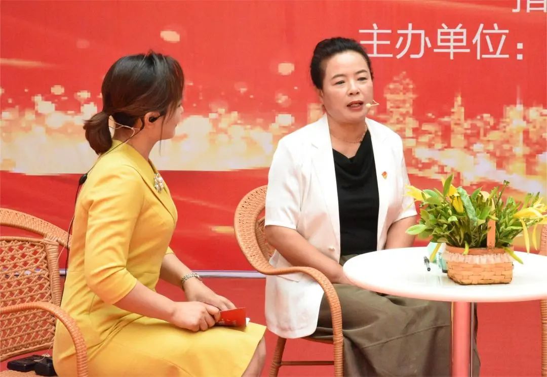 宁夏“我奋斗·家国美”故事汇邀您来听她们的故事休闲区蓝鸢梦想 - Www.slyday.coM