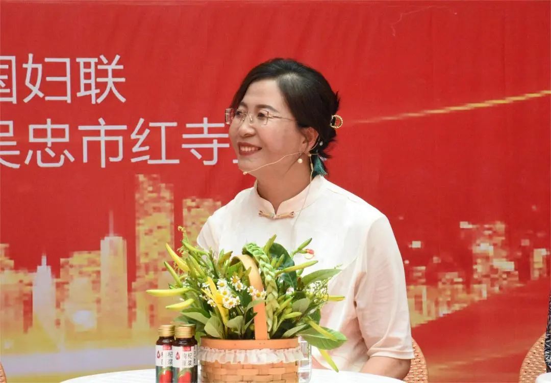 宁夏“我奋斗·家国美”故事汇邀您来听她们的故事休闲区蓝鸢梦想 - Www.slyday.coM