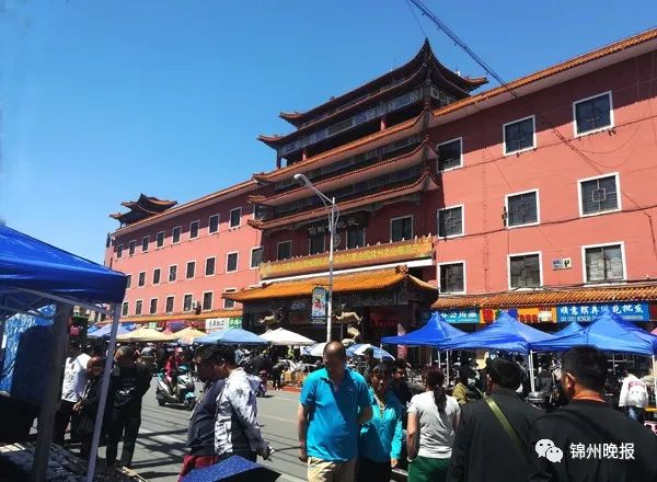 锦州古玩文化节将于7月30日至8月5日举办休闲区蓝鸢梦想 - Www.slyday.coM