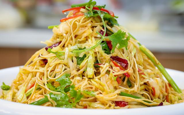 夏天宁可不吃肉，也要吃的5种碱性菜！高营养低嘌呤，常吃才有劲休闲区蓝鸢梦想 - Www.slyday.coM