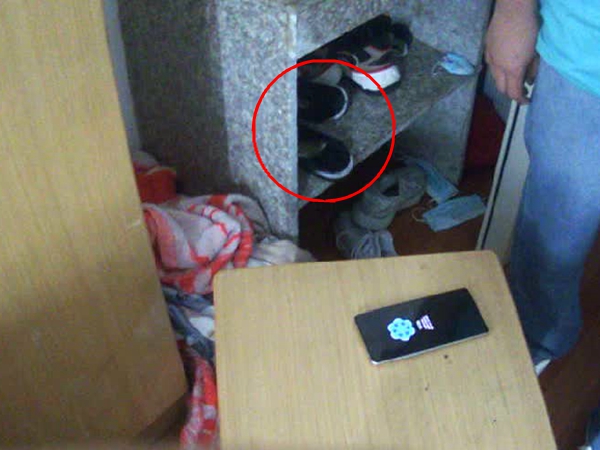 烧脑曲折！手机被盗疑室友，怎料窃贼是身边他人休闲区蓝鸢梦想 - Www.slyday.coM