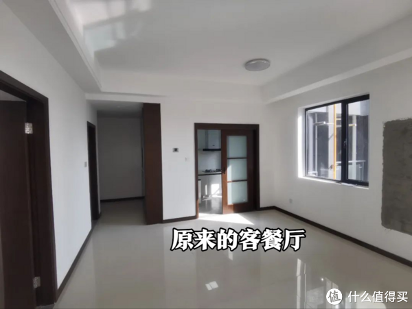 成都姑娘爱折腾，爆改100㎡精装房，看到温馨治愈的家，心情特好休闲区蓝鸢梦想 - Www.slyday.coM