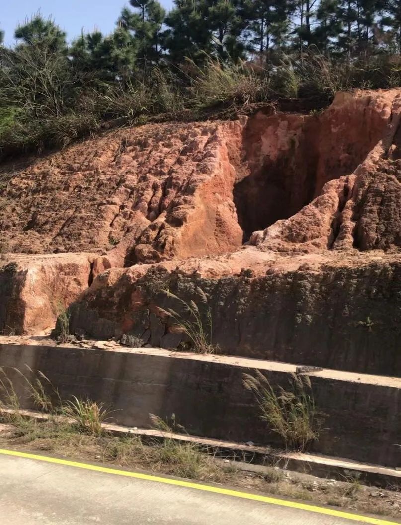 又双叒要下雨了？不怕，这5座“安全墙”筑好了！休闲区蓝鸢梦想 - Www.slyday.coM