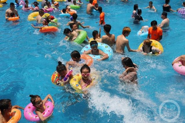 天气预报丨重庆发布今夏首个“高温橙色预警信号”明后天各地有降雨休闲区蓝鸢梦想 - Www.slyday.coM